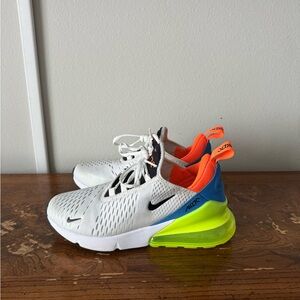 Nike Air Max 270